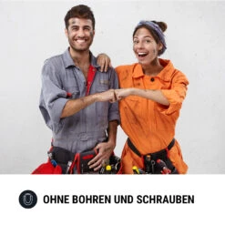 Mount Mini Magnethalterung Für Rauchmelder Ab 5 Cm Ø Selbstklebend -Bestes Haushaltsgeräte Geschäft 10038978 de 0003 logo