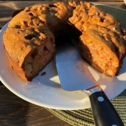 Executive-Plus Serie 8" Kochmesser 61 HRC Edelstahl -Bestes Haushaltsgeräte Geschäft 10039009 de 0003 logo