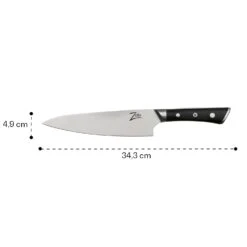 Razor-Edge Serie 8" Kochmesser 59 HRC Edelstahl -Bestes Haushaltsgeräte Geschäft 10039042 yy 0005 logo