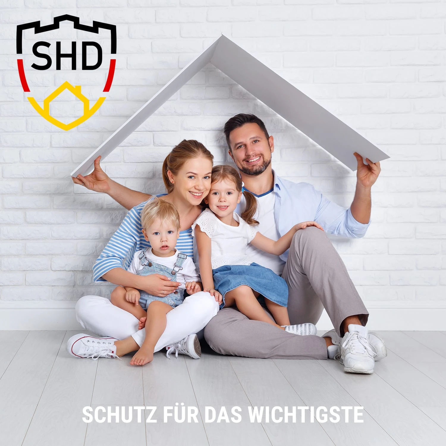 Rauchmelder DOF39 Mit Magnetic Mount Magnethalterung Im Set 4 Rauchmelder DOF39 Mit Magnetic Mount Magnethalterung Im Set – Bild 4