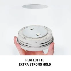 Rauchmelder DOF39 Mit Magnetic Mount Magnethalterung Im Set 11 Rauchmelder DOF39 Mit Magnetic Mount Magnethalterung Im Set -Bestes Haushaltsgeräte Geschäft 10039069 uk 0005 logo