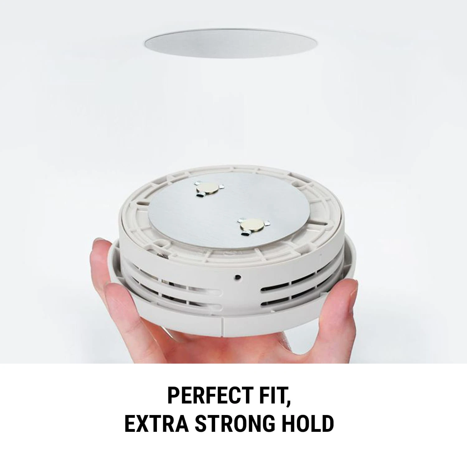 Rauchmelder DOF39 Mit Magnetic Mount Magnethalterung Im Set 5 Rauchmelder DOF39 Mit Magnetic Mount Magnethalterung Im Set – Bild 5