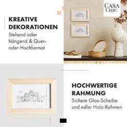 Edinburgh Bilderrahmen 3er-Set Rechteckig 14 X 9 Cm Fotos Passepartout Holz 8 Edinburgh Bilderrahmen 3er-Set Rechteckig 14 X 9 Cm Fotos Passepartout Holz -Bestes Haushaltsgeräte Geschäft 10039276 de 0003 usp