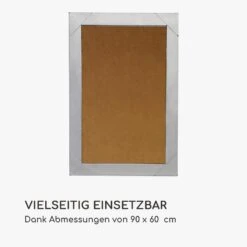 Manchester Wandspiegel Massivholzrahmen Rechteckig 90 X 60 Cm 10 Manchester Wandspiegel Massivholzrahmen Rechteckig 90 X 60 Cm -Bestes Haushaltsgeräte Geschäft 10039379 de 0005 logo