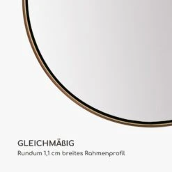 Fournier Wandspiegel Metallrahmen Rund Ø 80 Cm 10 Fournier Wandspiegel Metallrahmen Rund Ø 80 Cm -Bestes Haushaltsgeräte Geschäft 10039438 de 0005 logo