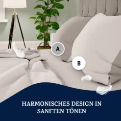 Soft Wonder-Edition Bettwäsche 200x200 Cm Mikrofaser 10 Soft Wonder-Edition Bettwäsche 200x200 Cm Mikrofaser -Bestes Haushaltsgeräte Geschäft 10039979 de 0004 logo