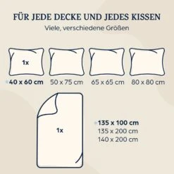 Soft Wonder Kids-Edition Bettwäsche 100 X 135 Cm 40 X 60 Cm Atmungsaktiv Mikrofaser 12 Soft Wonder Kids-Edition Bettwäsche 100 X 135 Cm 40 X 60 Cm Atmungsaktiv Mikrofaser -Bestes Haushaltsgeräte Geschäft 10039999 de 0006 logo