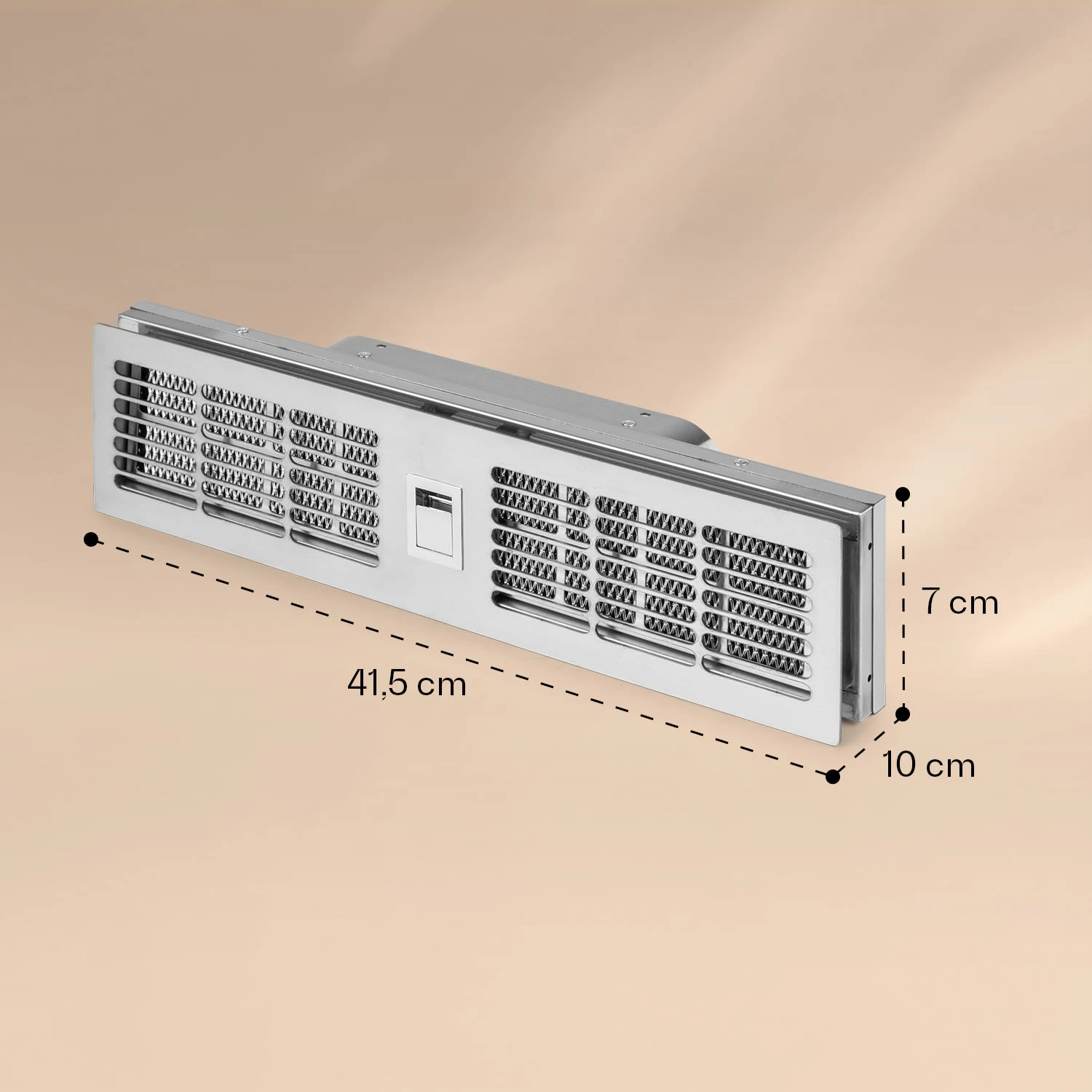 Fettfilter Für Dunstabzugshaube Full House 3.0, Full House 2.0 & Brisa 5 Fettfilter Für Dunstabzugshaube Full House 3.0, Full House 2.0 & Brisa – Bild 5