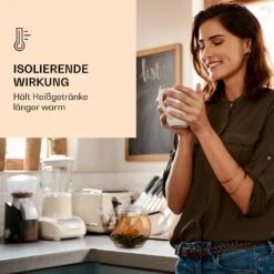 Bedida Teekanne 1300ml Inkl 6 Teerosen Mix -Bestes Haushaltsgeräte Geschäft 10040533 de 0004 logo