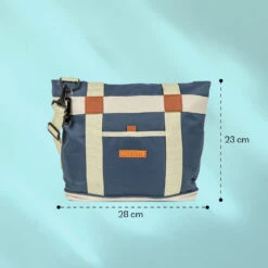 Kühltasche 19 Liter Isoliert Auslaufsicher 3 Tragemöglichkeiten -Bestes Haushaltsgeräte Geschäft 10040854 yy 0006 logo