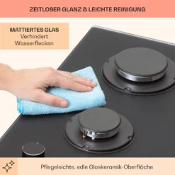 Firetale Gaskochfeld 2-flammig Aluminium-Brenner Erdgas/Propangas Inkl. Schlauch Und Druckminderer 14 Firetale Gaskochfeld 2-flammig Aluminium-Brenner Erdgas/Propangas Inkl. Schlauch Und Druckminderer -Bestes Haushaltsgeräte Geschäft 10041298 de 0007 usp