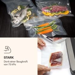 Forli Vakuumierer 75 KPa Inkl. Behälter Beutel Vakuumierschlauch 13 Forli Vakuumierer 75 KPa Inkl. Behälter Beutel Vakuumierschlauch -Bestes Haushaltsgeräte Geschäft 10041374 de 0006 logo