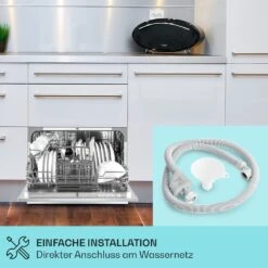 Havasia UV 6 Geschirrspüler UV-Licht Freistehend 1380W 11 Havasia UV 6 Geschirrspüler UV-Licht Freistehend 1380W -Bestes Haushaltsgeräte Geschäft 10041823 de 0004 usp