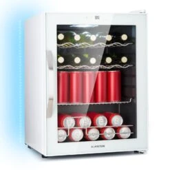 Coachella 60 Kühlschrank 60 Liter WiFi-Funktion Hintergrundbeleuchtung