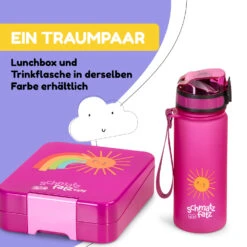 Wakaba Trinkflasche 400 Ml Tritan BPA-frei -Bestes Haushaltsgeräte Geschäft 10045129 de 0007 usp
