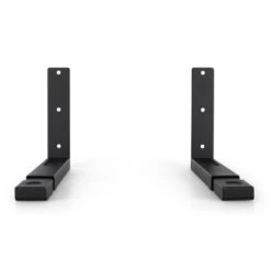 Mikrowellen-Set Luminance Prime 700W 1x Mikrowelle 1x Halterung -Bestes Haushaltsgeräte Geschäft 60001072 yy 0005 front mikrowellenhalterung