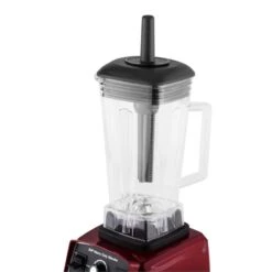 Herakles 2G Standmixer Rot Mit Cover 1200W 1,6 PS 2 Liter BPA-frei -Bestes Haushaltsgeräte Geschäft 60001593 yy 0005 detail Klarstein Herakles 2G Standmixer reedit