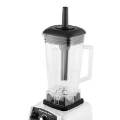 Herakles 2G Standmixer Weiß Mit Cover 1200W 1,6 PS 2 Liter BPA-frei -Bestes Haushaltsgeräte Geschäft 60001594 yy 0005 detail Klarstein Herakles 2G Standmixer reedit