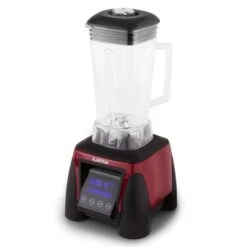 Herakles 8G Standmixer Rot Mit Cover 1800W 2,4 PS 2 Liter BPA-frei -Bestes Haushaltsgeräte Geschäft 60001596 yy 0007 titel Klarstein Herakles 8G Standmixer reedit