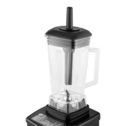 Herakles 4G Standmixer Schwarz Mit Cover 1500W 2,0 PS 2 Liter BPA-frei -Bestes Haushaltsgeräte Geschäft 60001599 yy 0003 logo