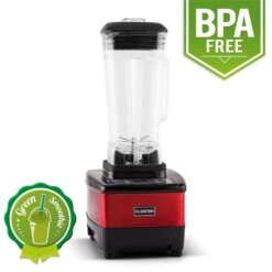 Herakles 4G Standmixer Rot Mit Cover 1500W 2,0 PS 2 Liter BPA-frei 9 Herakles 4G Standmixer Rot Mit Cover 1500W 2,0 PS 2 Liter BPA-frei -Bestes Haushaltsgeräte Geschäft 60001600 yy 0003 logo Klarstein Herakles 4G E Profi Standmixer reedit