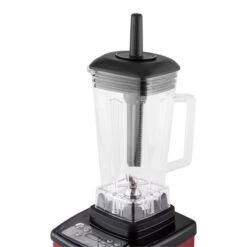 Herakles 4G Standmixer Rot Mit Cover 1500W 2,0 PS 2 Liter BPA-frei 11 Herakles 4G Standmixer Rot Mit Cover 1500W 2,0 PS 2 Liter BPA-frei -Bestes Haushaltsgeräte Geschäft 60001600 yy 0005 detail Klarstein Herakles 4G E Profi Standmixer reedit