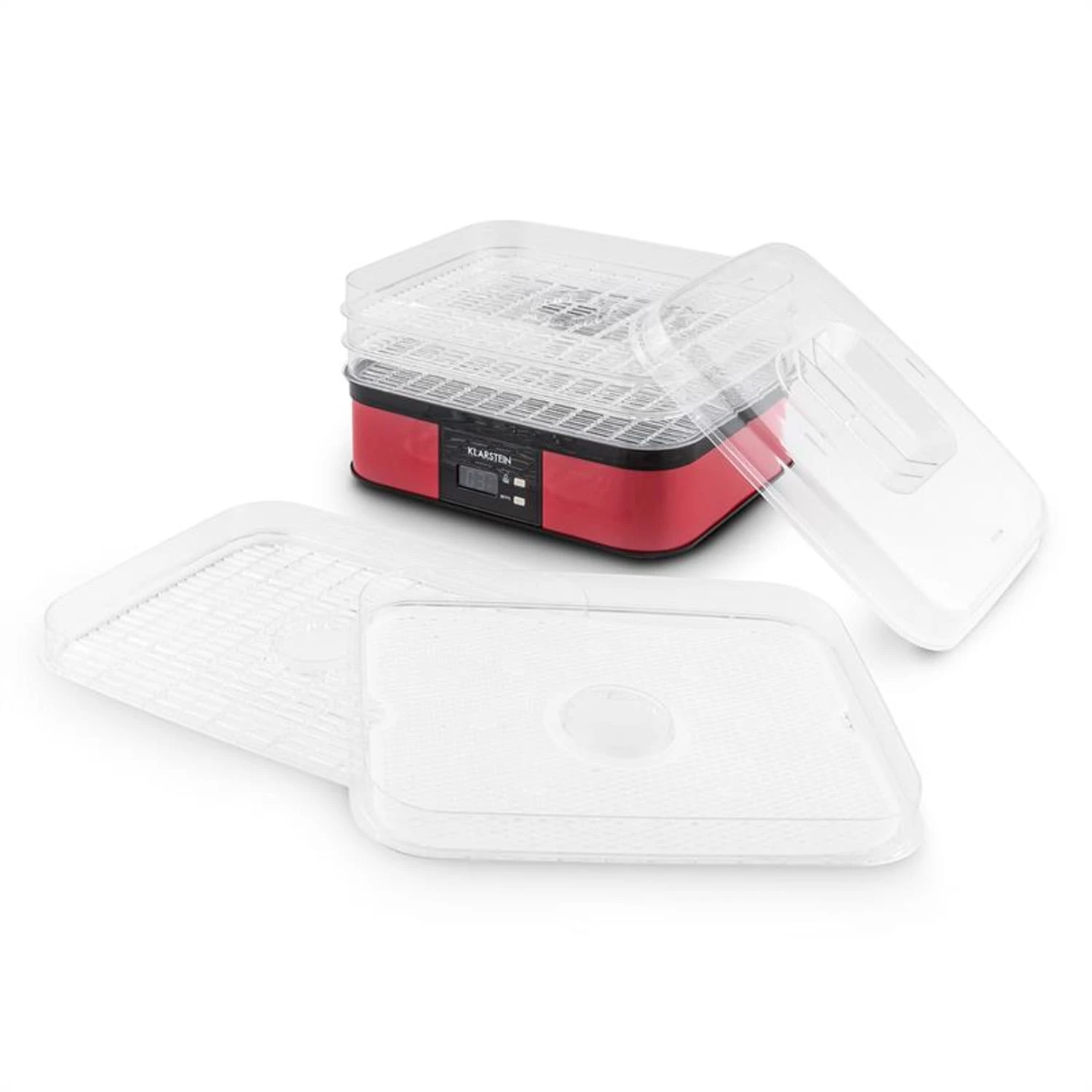 Herakles 8G Valle Di Frutta Mixer Set BPA-frei Standmixer Dörrgerät 4 Herakles 8G Valle Di Frutta Mixer Set BPA-frei Standmixer Dörrgerät – Bild 4