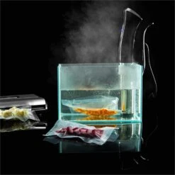 Quickstick Sous Vide Set Sous Vide Garer Vakuumierer Vakuumierfolien -Bestes Haushaltsgeräte Geschäft 60001814 yy 0004 ambient Klarstein Quickstick Sous Vide Garer