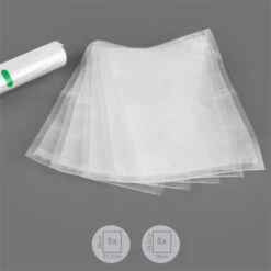 Quickstick Sous Vide Food Locker Pro | Sous Vide Garer | Vakuumierer 13 Quickstick Sous Vide Food Locker Pro | Sous Vide Garer | Vakuumierer -Bestes Haushaltsgeräte Geschäft 60001815 yy 0010 logo Klarstein Foodlocker Pro Vakuumierer