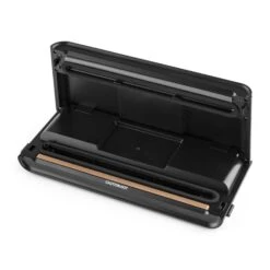 Quickstick Sous Vide Food Locker Pro | Sous Vide Garer | Vakuumierer 14 Quickstick Sous Vide Food Locker Pro | Sous Vide Garer | Vakuumierer -Bestes Haushaltsgeräte Geschäft 60001815 yy 0011 detail Klarstein Foodlocker Pro Vakuumierer