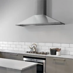 TR90WS Abzugshaube Mit Aktivkohlefilter -Bestes Haushaltsgeräte Geschäft 60001858 yy 0005 ambient klarstein AWS P53B3 dunstabzugshaube