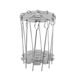 Bestes Haushaltsgeräte Geschäft -Bestes Haushaltsgeräte Geschäft 60002085 yy 0002 titel Klarstein VitAir Drehspiessrotator Zubehoer reedit