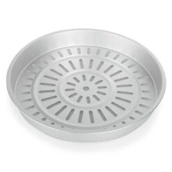 VitAir Zubehör-Set 3-teilig Edelstahl Aluminium-Druckguss -Bestes Haushaltsgeräte Geschäft 60002085 yy 0004 titel Klarstein VitAir Dampfgareinsatz