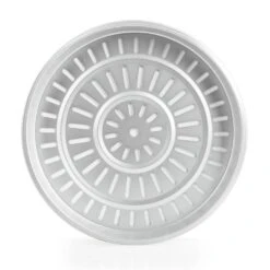 VitAir Zubehör-Set 3-teilig Edelstahl Aluminium-Druckguss -Bestes Haushaltsgeräte Geschäft 60002085 yy 0005 titel Klarstein VitAir Dampfgareinsatz