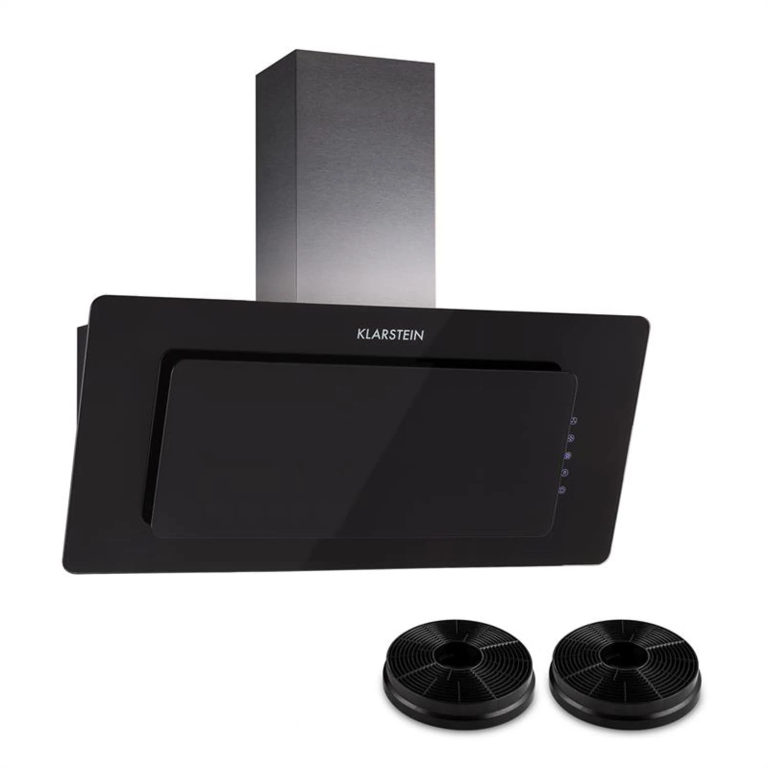 Lorea 90 Dunstabzugshaube Inklusive 2 X Aktivkohlefilter Schwarz 1 Lorea 90 Dunstabzugshaube Inklusive 2 X Aktivkohlefilter Schwarz