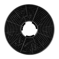 Lorea 90 Dunstabzugshaube Inklusive 2 X Aktivkohlefilter Schwarz 11 Lorea 90 Dunstabzugshaube Inklusive 2 X Aktivkohlefilter Schwarz -Bestes Haushaltsgeräte Geschäft 60002202 yy 0006 front Klarstein Aktivkohlefilter