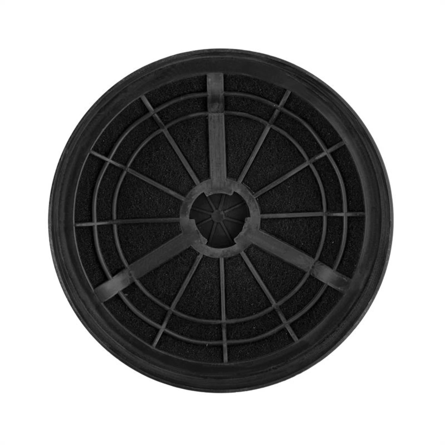 Kronleuchter Dunstabzugshaube Umluftset Aktivkohlefilter Weiß 10 Kronleuchter Dunstabzugshaube Umluftset Aktivkohlefilter Weiß – Bild 10