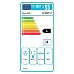 Bon Vivant Rouge Dunstabzugshaube Umluftset Aktivkohlefilter Rot 19 Bon Vivant Rouge Dunstabzugshaube Umluftset Aktivkohlefilter Rot -Bestes Haushaltsgeräte Geschäft 60002232 energy label