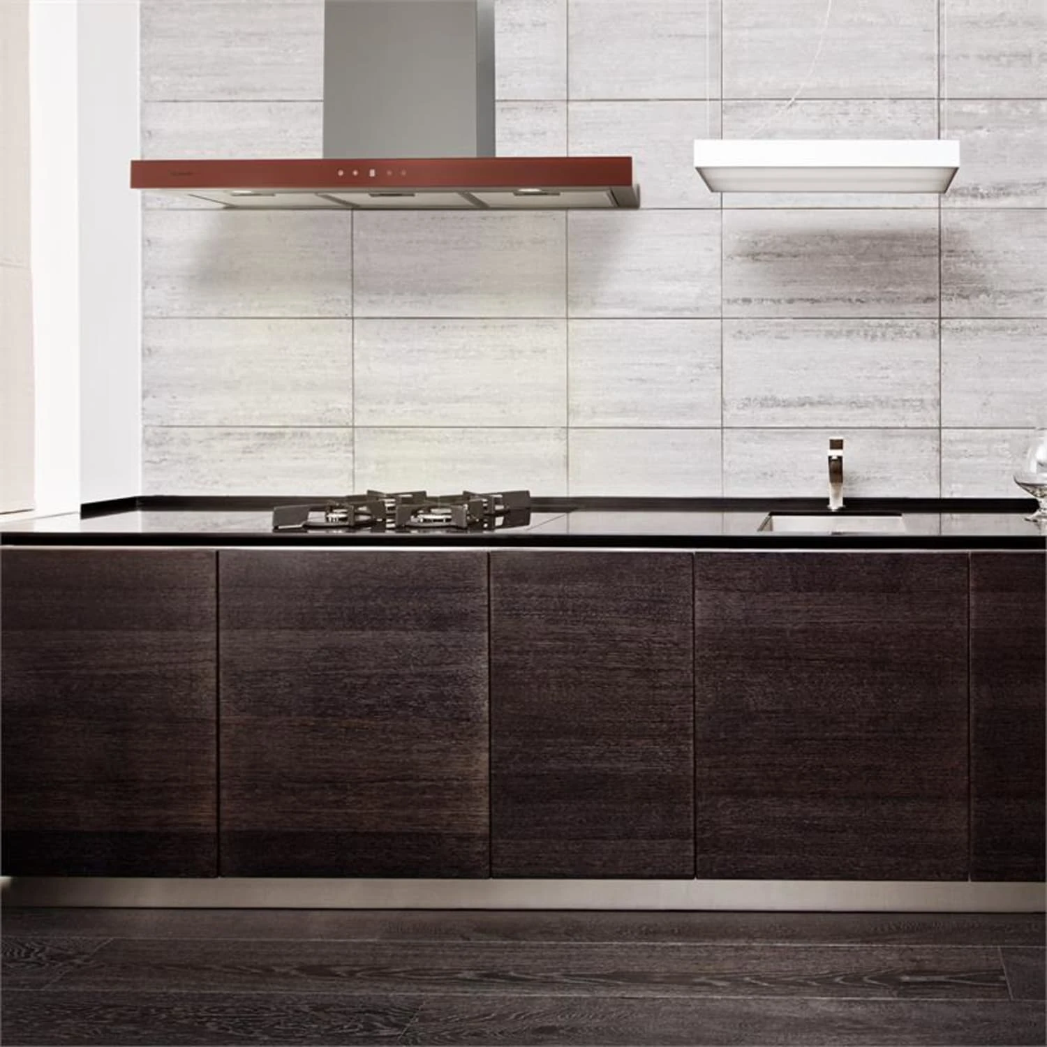 Bon Vivant Rouge Dunstabzugshaube Umluftset Aktivkohlefilter Rot 3 Bon Vivant Rouge Dunstabzugshaube Umluftset Aktivkohlefilter Rot – Bild 3