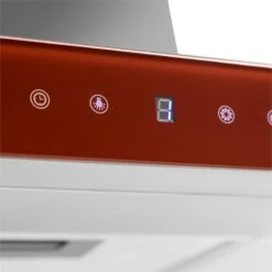 Bon Vivant Rouge Dunstabzugshaube Umluftset Aktivkohlefilter Rot 14 Bon Vivant Rouge Dunstabzugshaube Umluftset Aktivkohlefilter Rot -Bestes Haushaltsgeräte Geschäft 60002232 yy 0005 detail Klarstein Bon Vivant Rouge Dunstabzugshaube