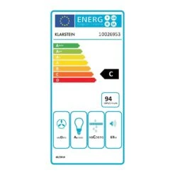 Bon Vivant Blanc Dunstabzugshaube Umluftset Aktivkohlefilter Weiß 17 Bon Vivant Blanc Dunstabzugshaube Umluftset Aktivkohlefilter Weiß -Bestes Haushaltsgeräte Geschäft 60002233 energy label