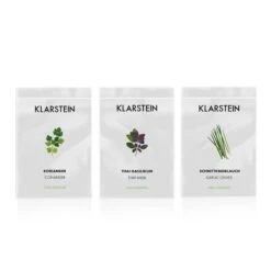 GrowIt Farm Starter Kit Asia 28 Pflanzen 48W 8Ltr Asia-Seeds Nährlösung -Bestes Haushaltsgeräte Geschäft 60002406 yy 0011 titel Klarstein GrowIt Samen Asia